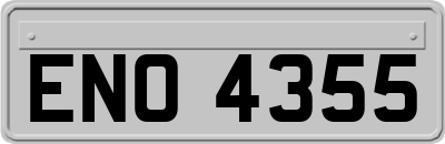 ENO4355