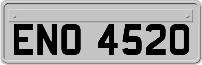 ENO4520