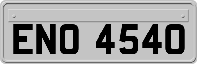 ENO4540