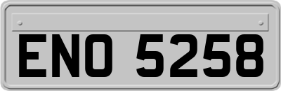 ENO5258