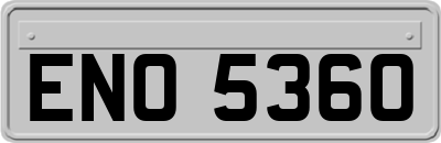 ENO5360