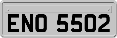 ENO5502