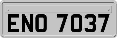 ENO7037