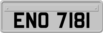 ENO7181
