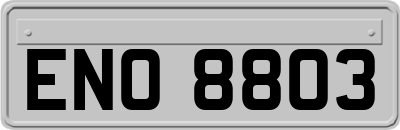 ENO8803