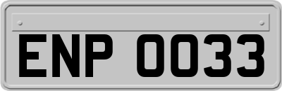 ENP0033