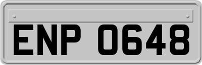 ENP0648