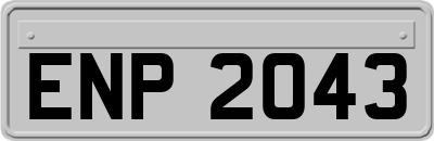ENP2043