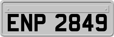 ENP2849