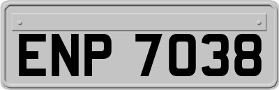 ENP7038