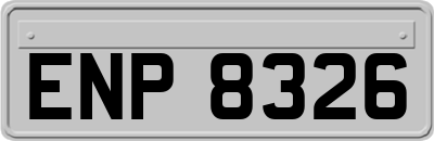 ENP8326