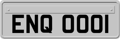 ENQ0001