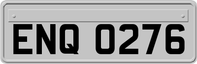 ENQ0276