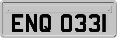 ENQ0331