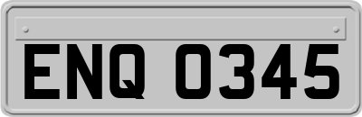 ENQ0345