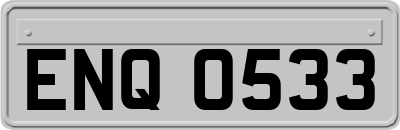 ENQ0533