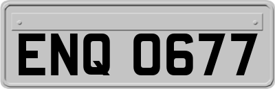 ENQ0677