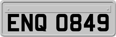 ENQ0849