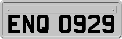 ENQ0929