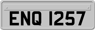 ENQ1257