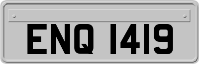ENQ1419
