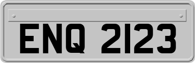 ENQ2123