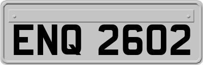 ENQ2602