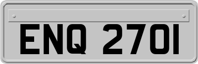 ENQ2701
