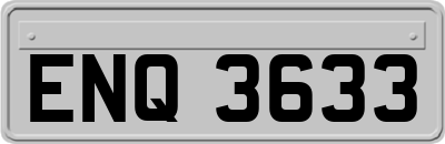 ENQ3633