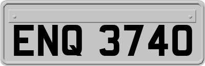 ENQ3740