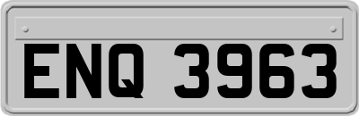 ENQ3963