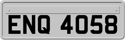 ENQ4058