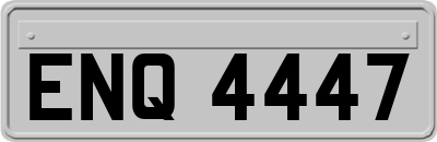 ENQ4447