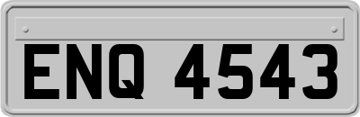 ENQ4543