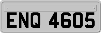 ENQ4605