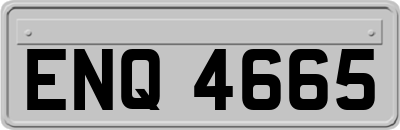 ENQ4665