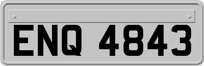 ENQ4843