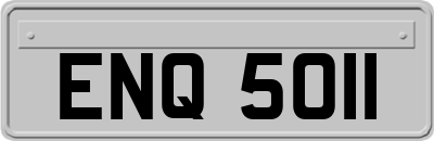 ENQ5011