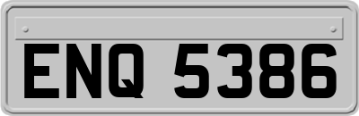 ENQ5386