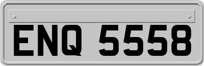 ENQ5558