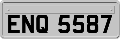 ENQ5587