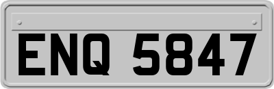 ENQ5847