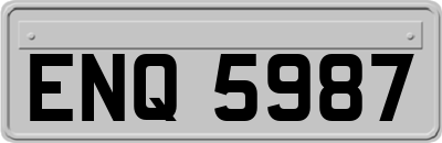 ENQ5987