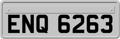 ENQ6263