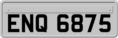 ENQ6875