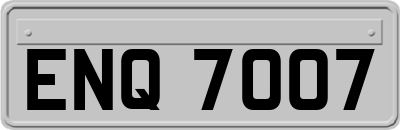 ENQ7007
