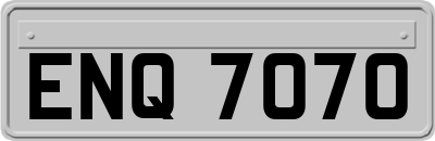 ENQ7070