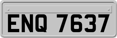ENQ7637