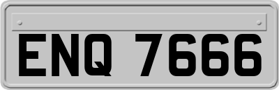 ENQ7666