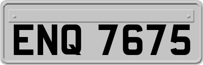 ENQ7675